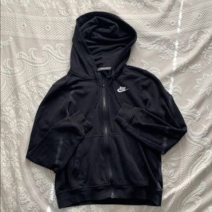 Nike Zip Up Jacket